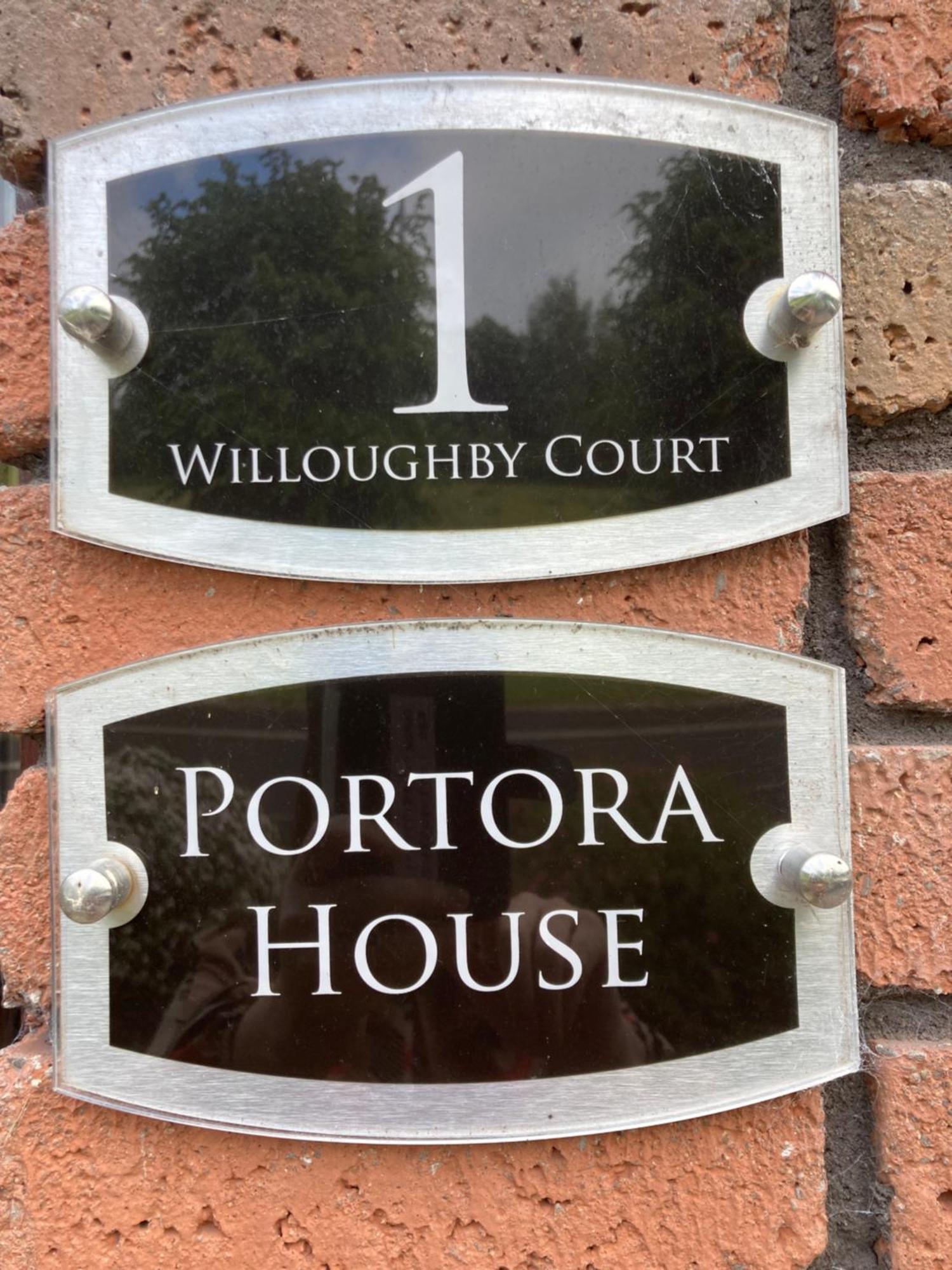 Portora House Accommodation Room Only Killyhevlin Luaran gambar