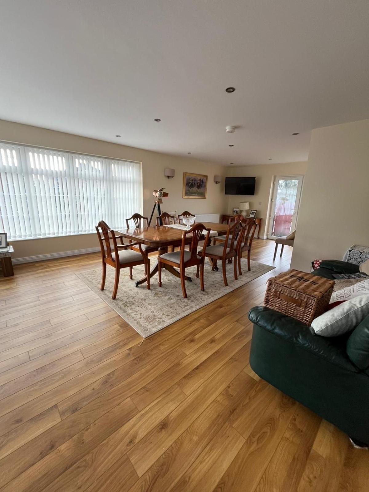 Portora House Accommodation Room Only Killyhevlin Luaran gambar